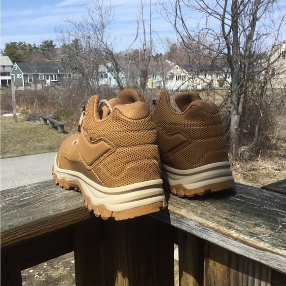 Avalanche Hiking Boots - Picture 2 of 7